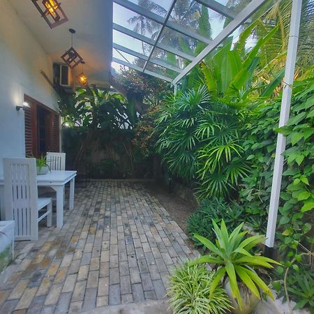 Sahasna Villa Unawatuna Luaran gambar