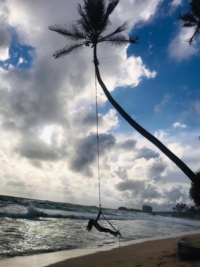 Sahasna Villa Unawatuna Luaran gambar