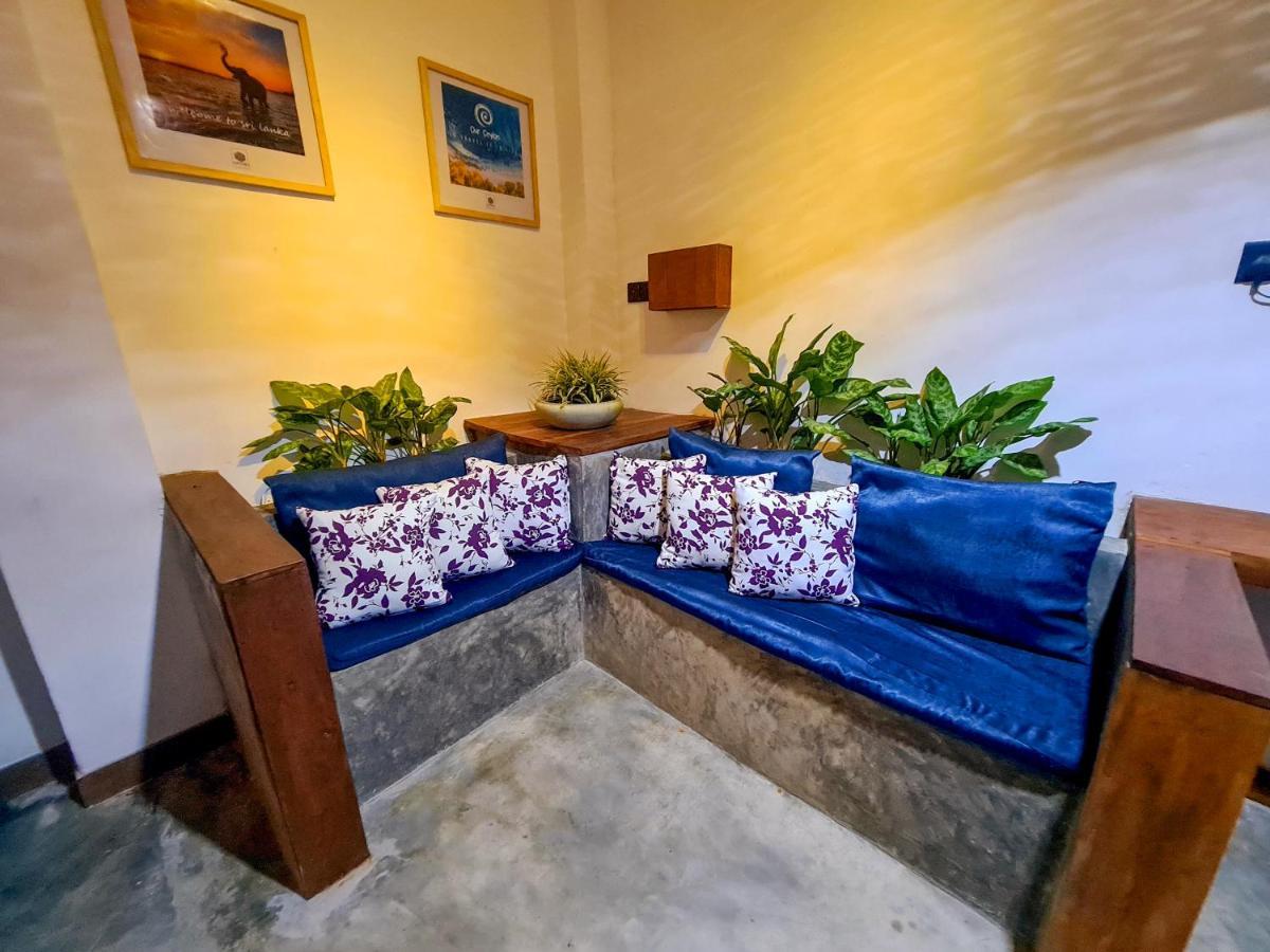 Sahasna Villa Unawatuna Luaran gambar