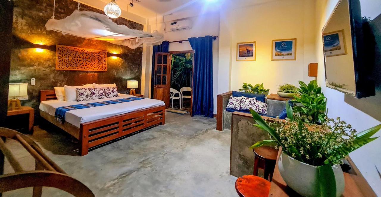 Sahasna Villa Unawatuna Luaran gambar