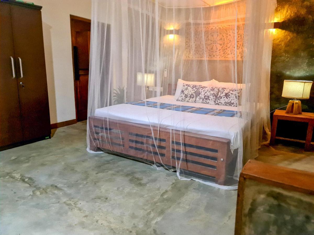 Sahasna Villa Unawatuna Luaran gambar