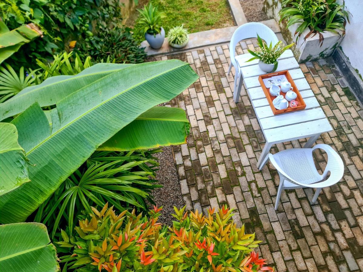 Sahasna Villa Unawatuna Luaran gambar