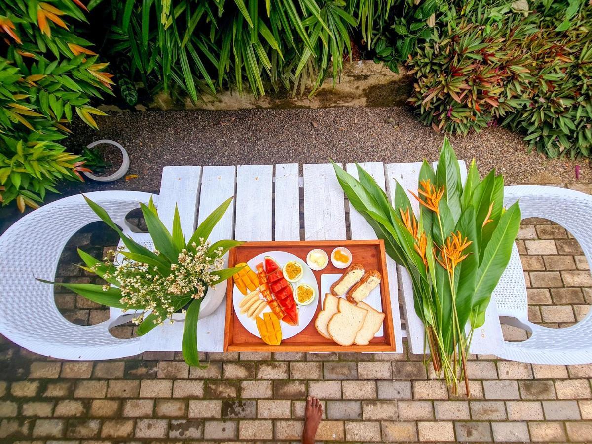 Sahasna Villa Unawatuna Luaran gambar
