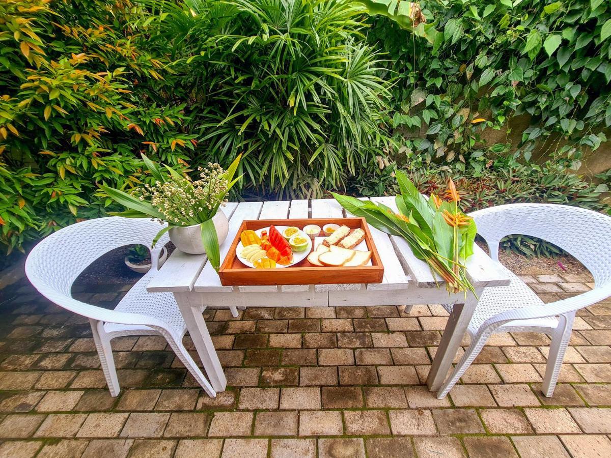 Sahasna Villa Unawatuna Luaran gambar