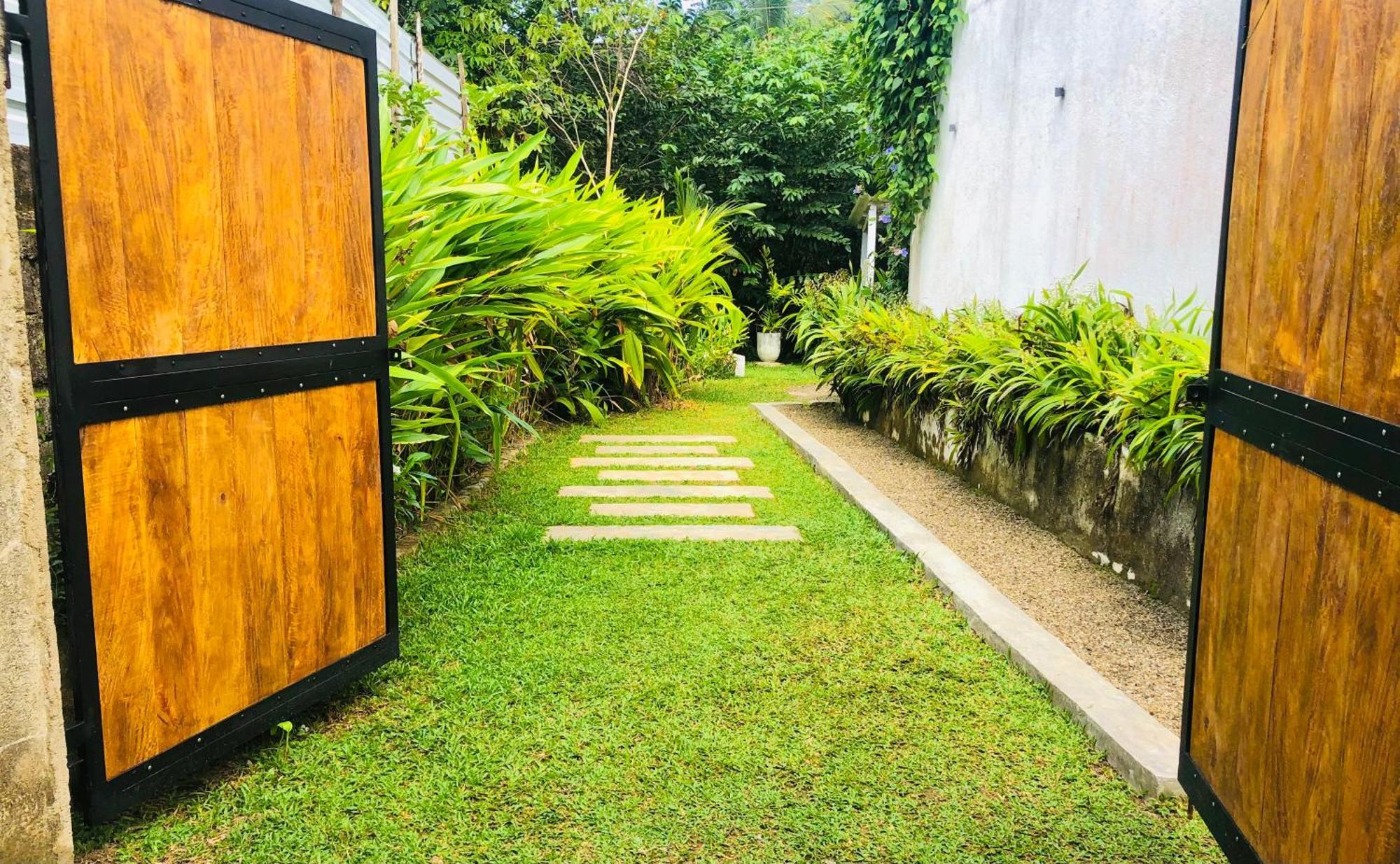 Sahasna Villa Unawatuna Luaran gambar