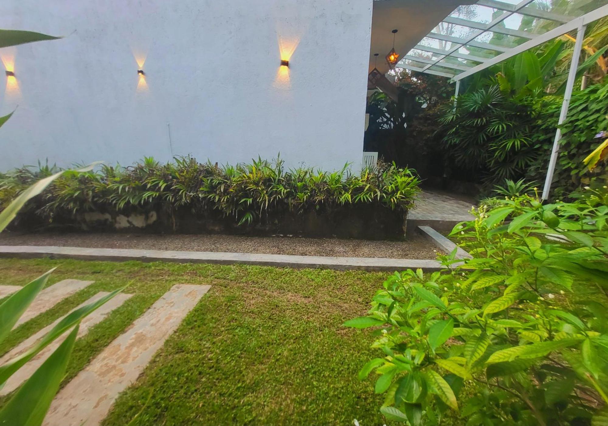 Sahasna Villa Unawatuna Luaran gambar